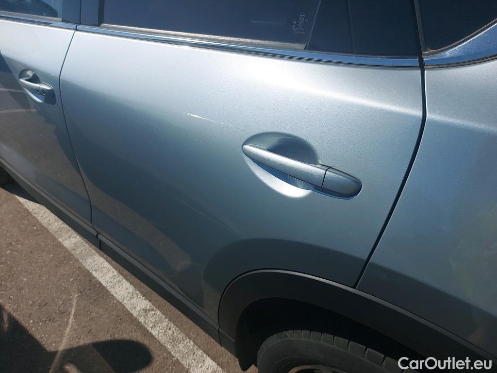  Mazda  CX-5 MAZDA  / 2017 / 5P / todoterreno 2.0 GE 121kW (165CV) 2WD AT Zenith #14
