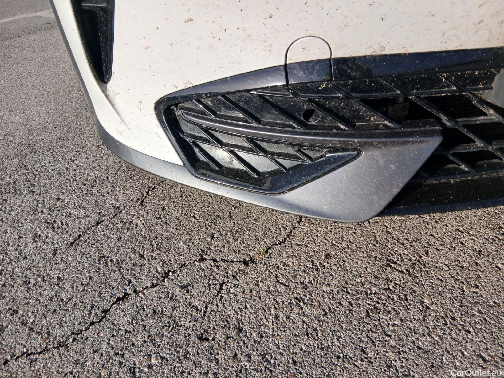  Cupra  Formentor  e-HYBRID 1.4 205CV AT6 E6d #5