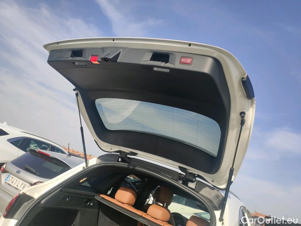  Mercedes  G-Klasee MERCEDES-BENZ Clase GLC / 2019 / 5P / todoterreno GLC 200 d 4MATIC #16