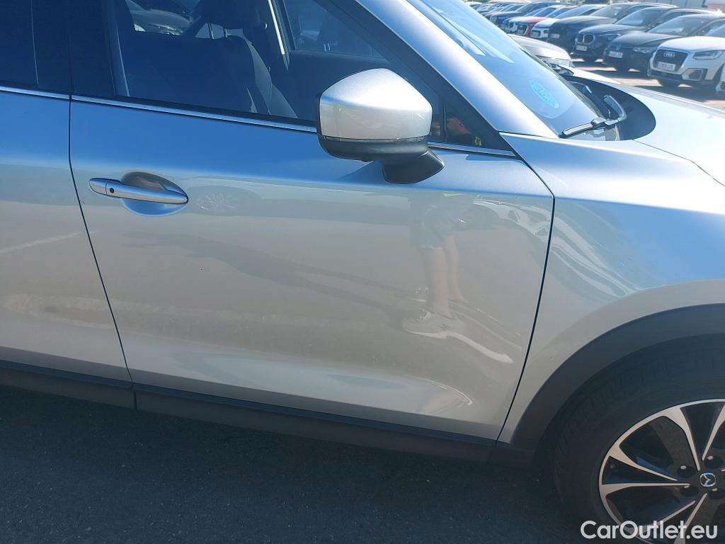  Mazda  CX-5 MAZDA  / 2017 / 5P / todoterreno 2.0 GE 121kW (165CV) 2WD AT Zenith #5