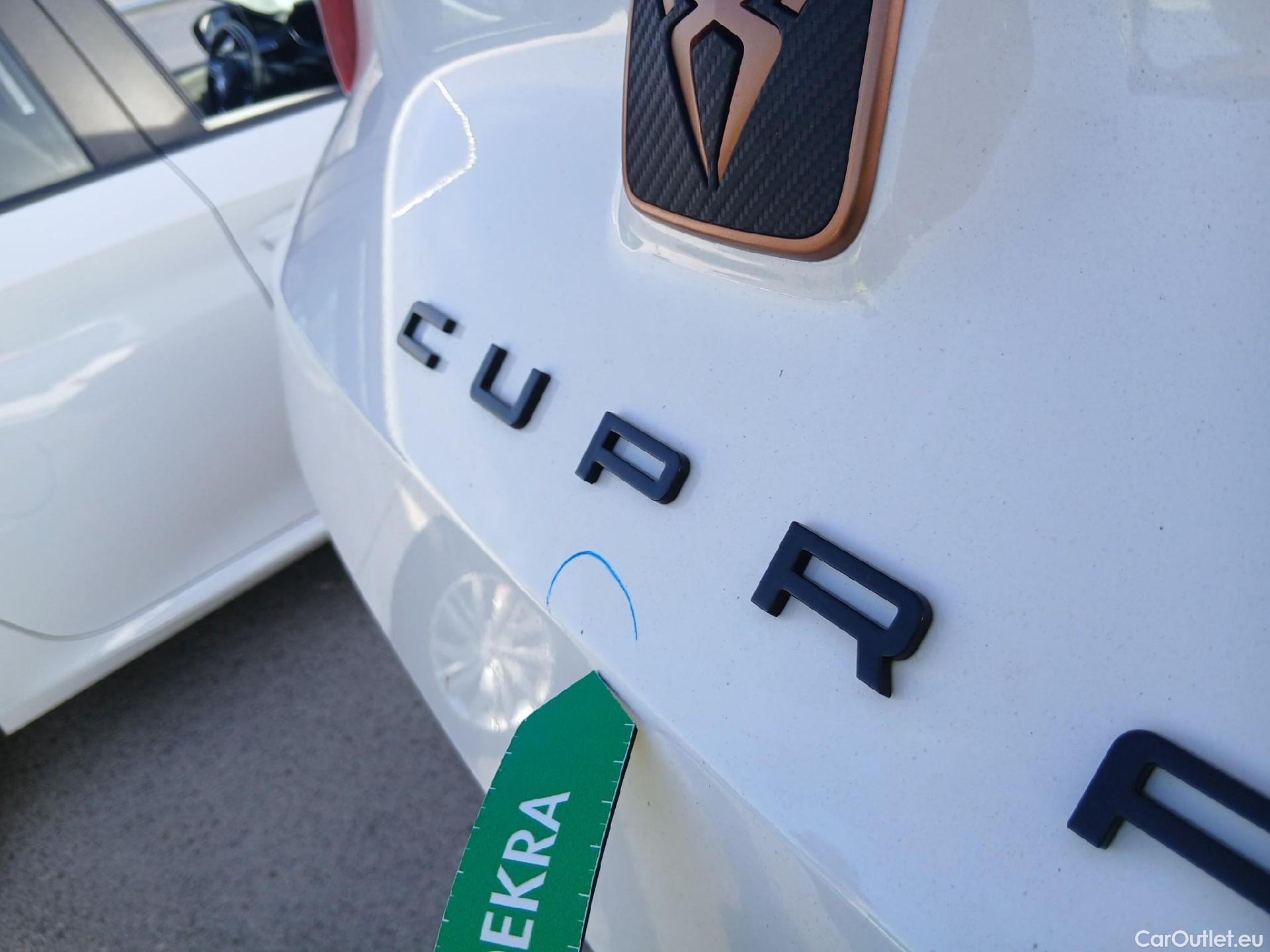  Cupra  Formentor  e-HYBRID 1.4 205CV AT6 E6d #31