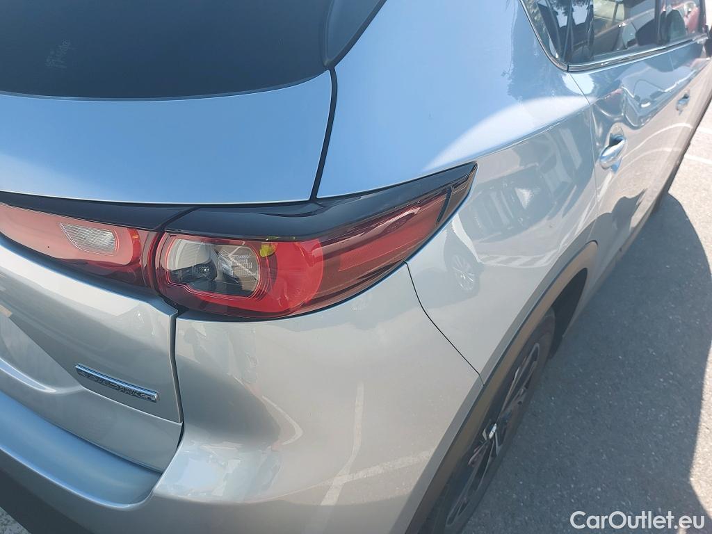  Mazda  CX-5 MAZDA  / 2017 / 5P / todoterreno 2.0 GE 121kW (165CV) 2WD AT Zenith #1