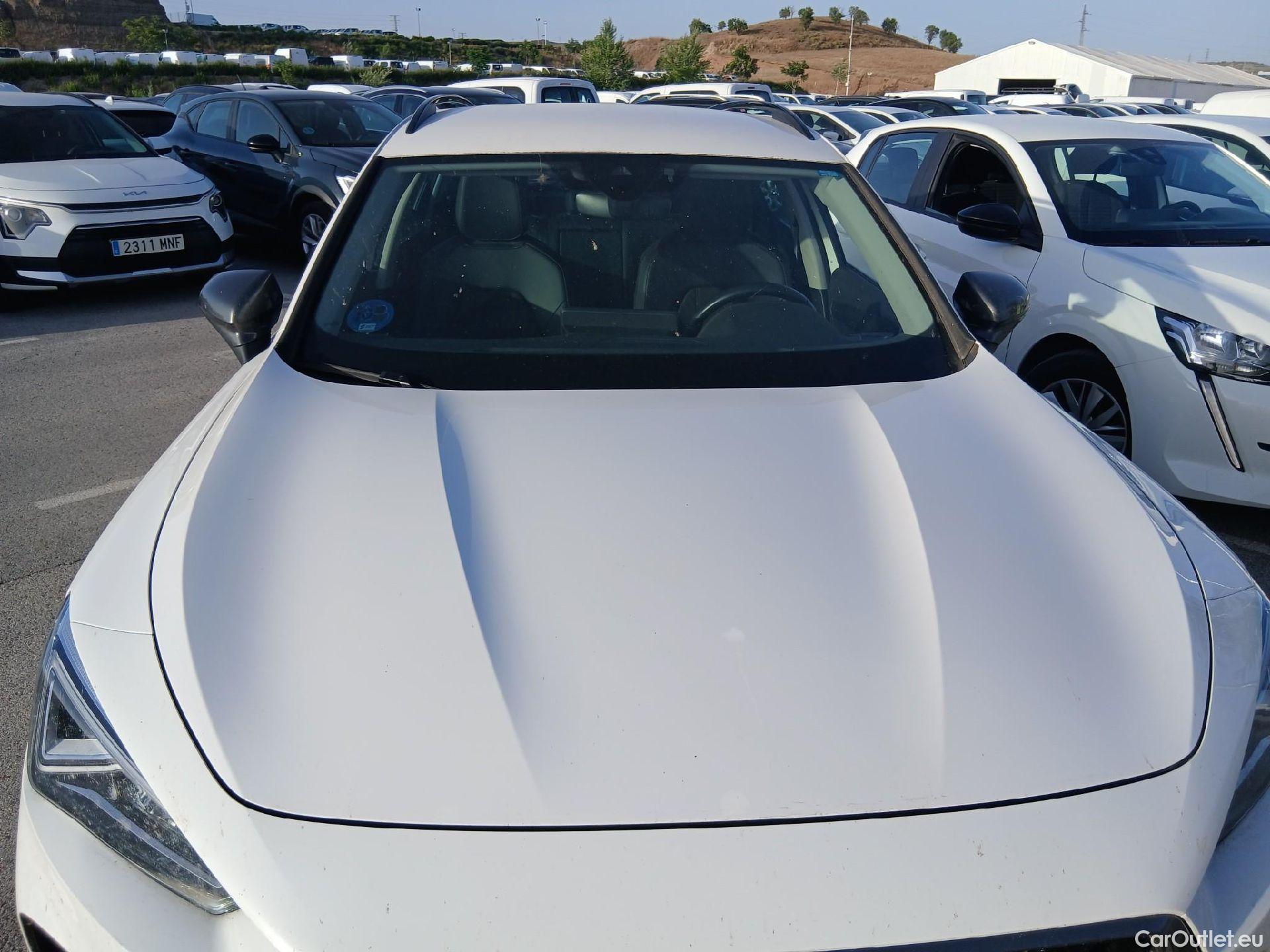 Cupra  Formentor  e-HYBRID 1.4 205CV AT6 E6d #2