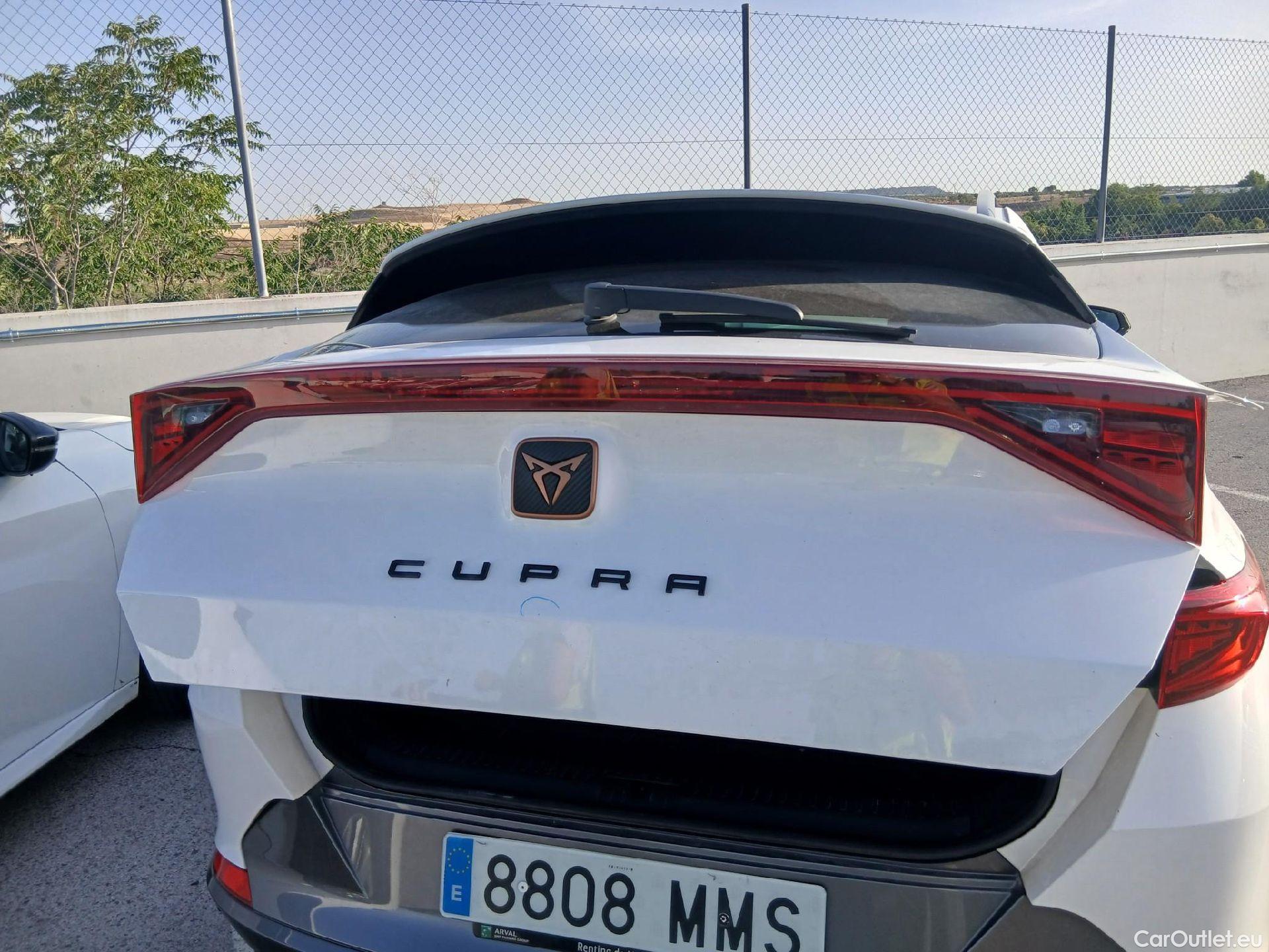  Cupra  Formentor  e-HYBRID 1.4 205CV AT6 E6d #32