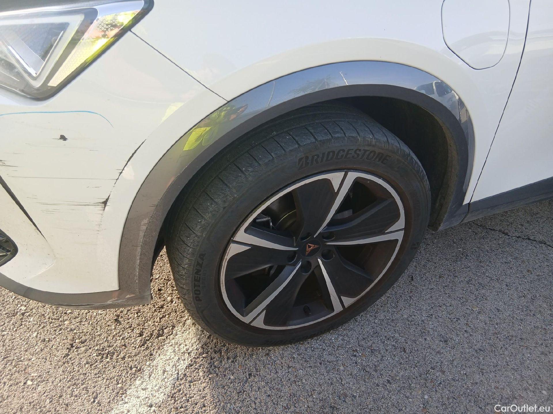  Cupra  Formentor  e-HYBRID 1.4 205CV AT6 E6d #11