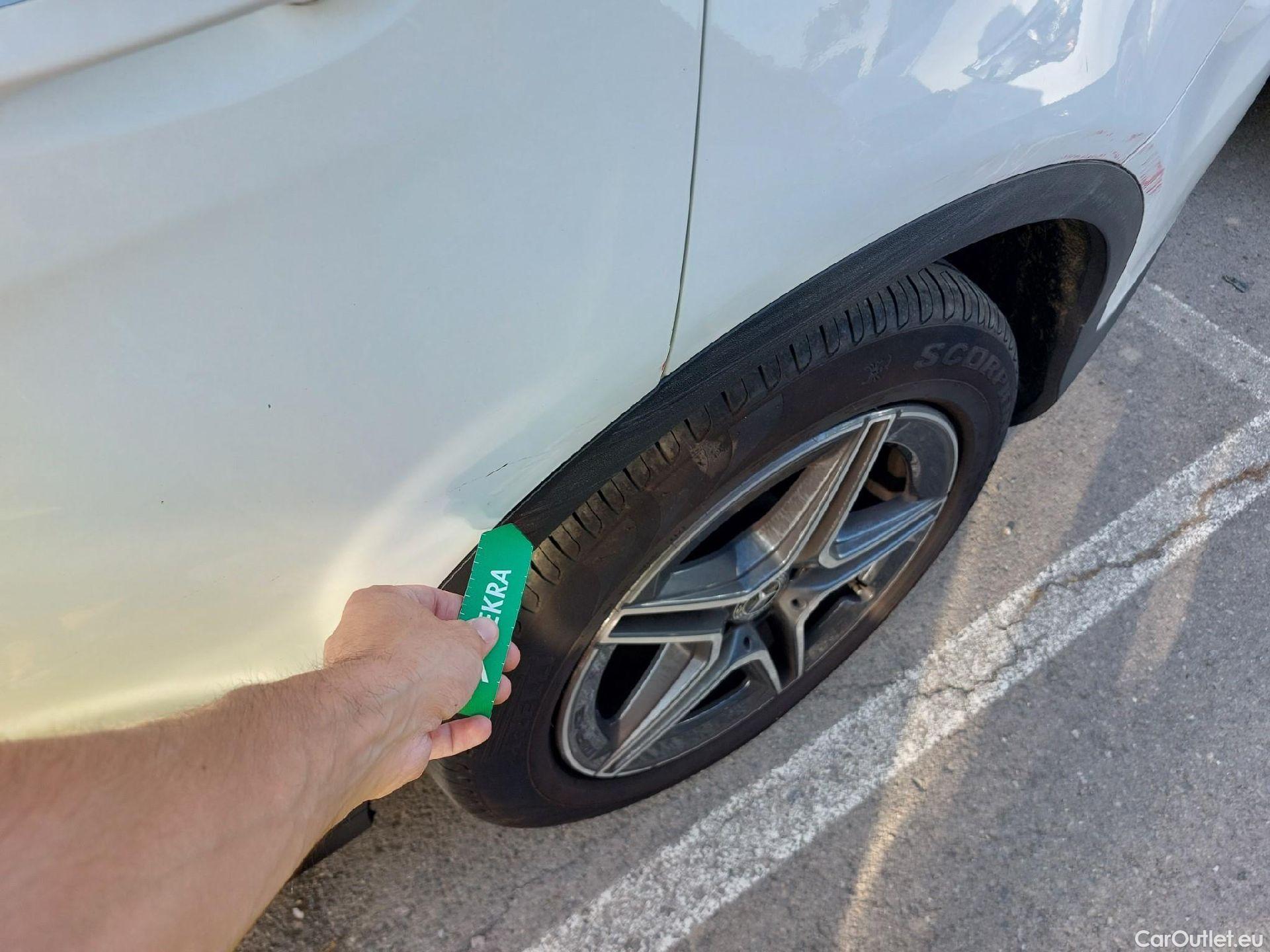  Mercedes  G-Klasee MERCEDES-BENZ Clase GLC / 2019 / 5P / todoterreno GLC 220 d 4MATIC #18