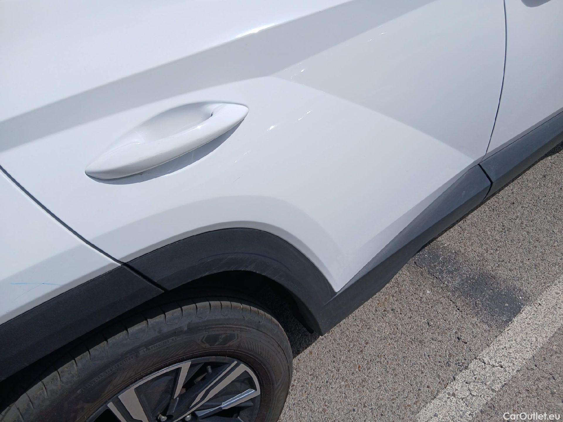  Hyundai  Tucson HYUNDAI  / 2020 / 5P / todoterreno 1.6 CRDI 85kW (115CV) Klass #16