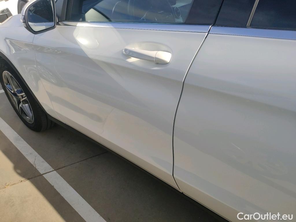  Mercedes  G-Klasee MERCEDES-BENZ Clase GLC / 2019 / 5P / todoterreno GLC 200 d 4MATIC #12