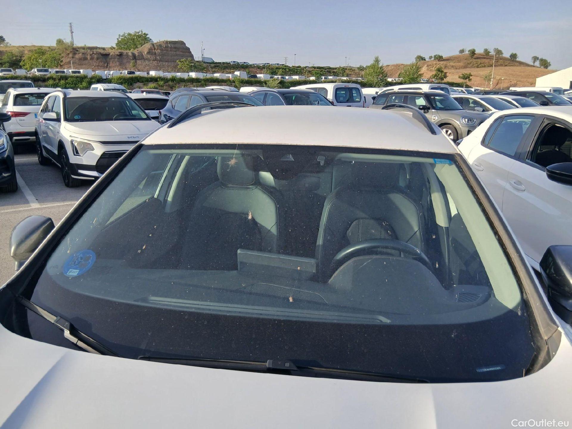  Cupra  Formentor  e-HYBRID 1.4 205CV AT6 E6d #1