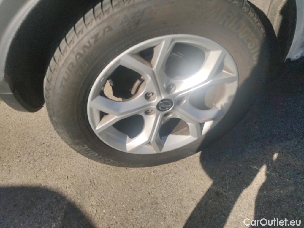  Nissan  Juke NISSAN  / 2019 / 5P / crossover DIG-T 84 kW (114 CV) DCT 7 V N-Connecta (AC) #11