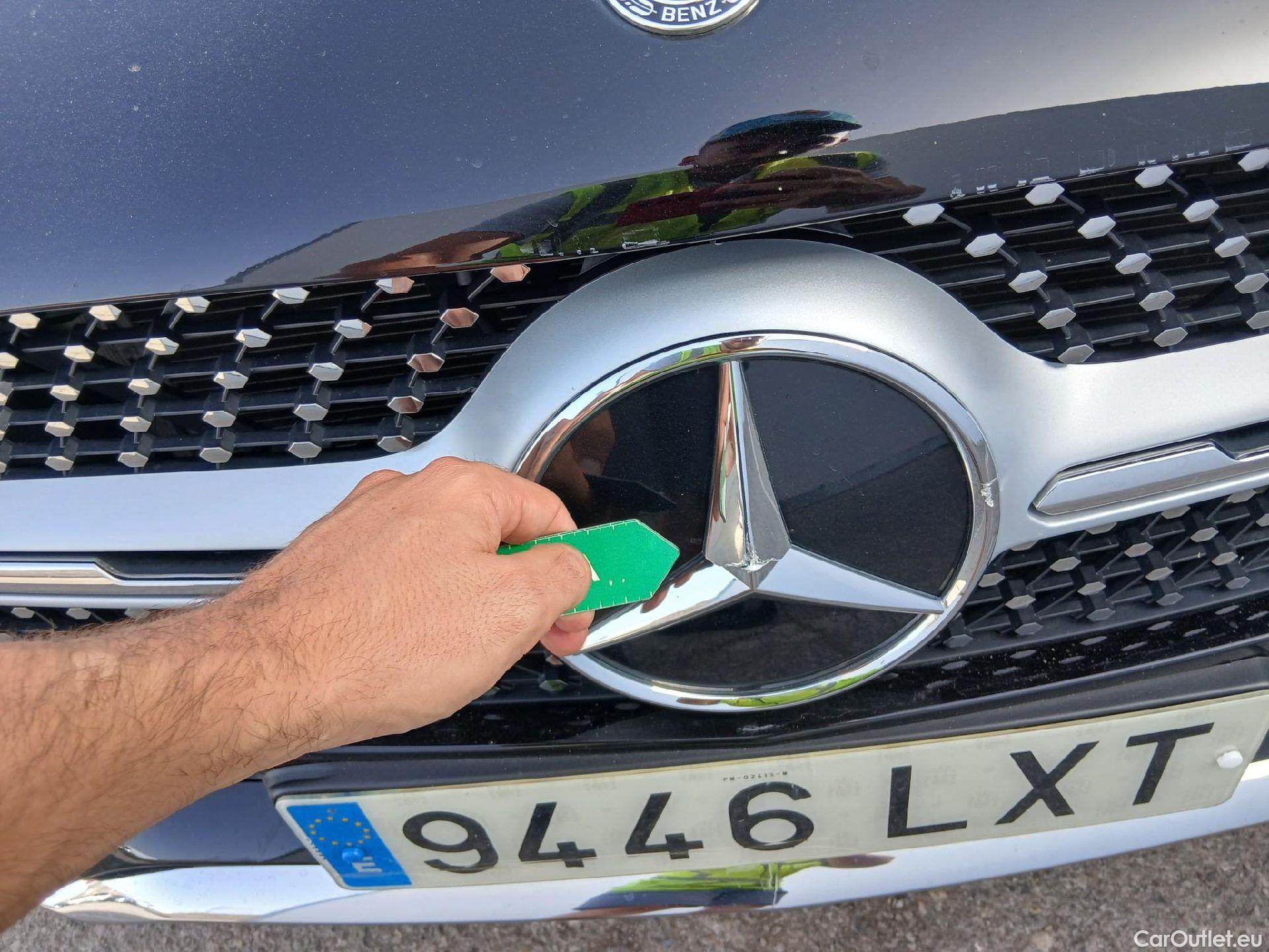  Mercedes  G-Klasee MERCEDES-BENZ GLC Coupé / 2019 / 5P / coupé GLC 300 de 4MATIC #4
