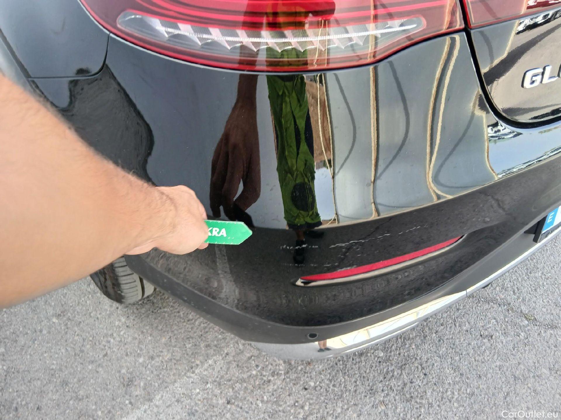  Mercedes  G-Klasee MERCEDES-BENZ GLC Coupé / 2019 / 5P / coupé GLC 300 de 4MATIC #20