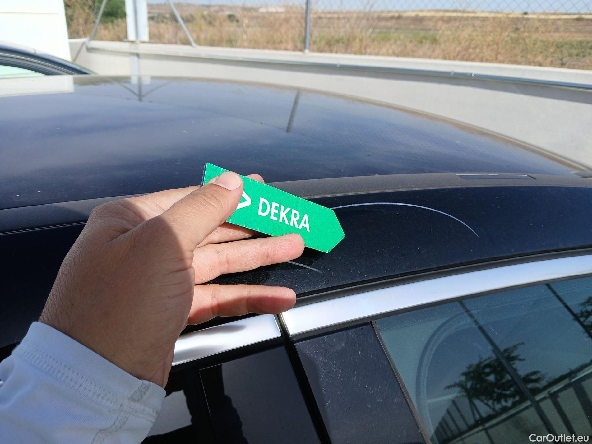  Mercedes  A-Klasse MERCEDES-BENZ Clase A / 2018 / 4P / sedán Sedán A 200 d #21