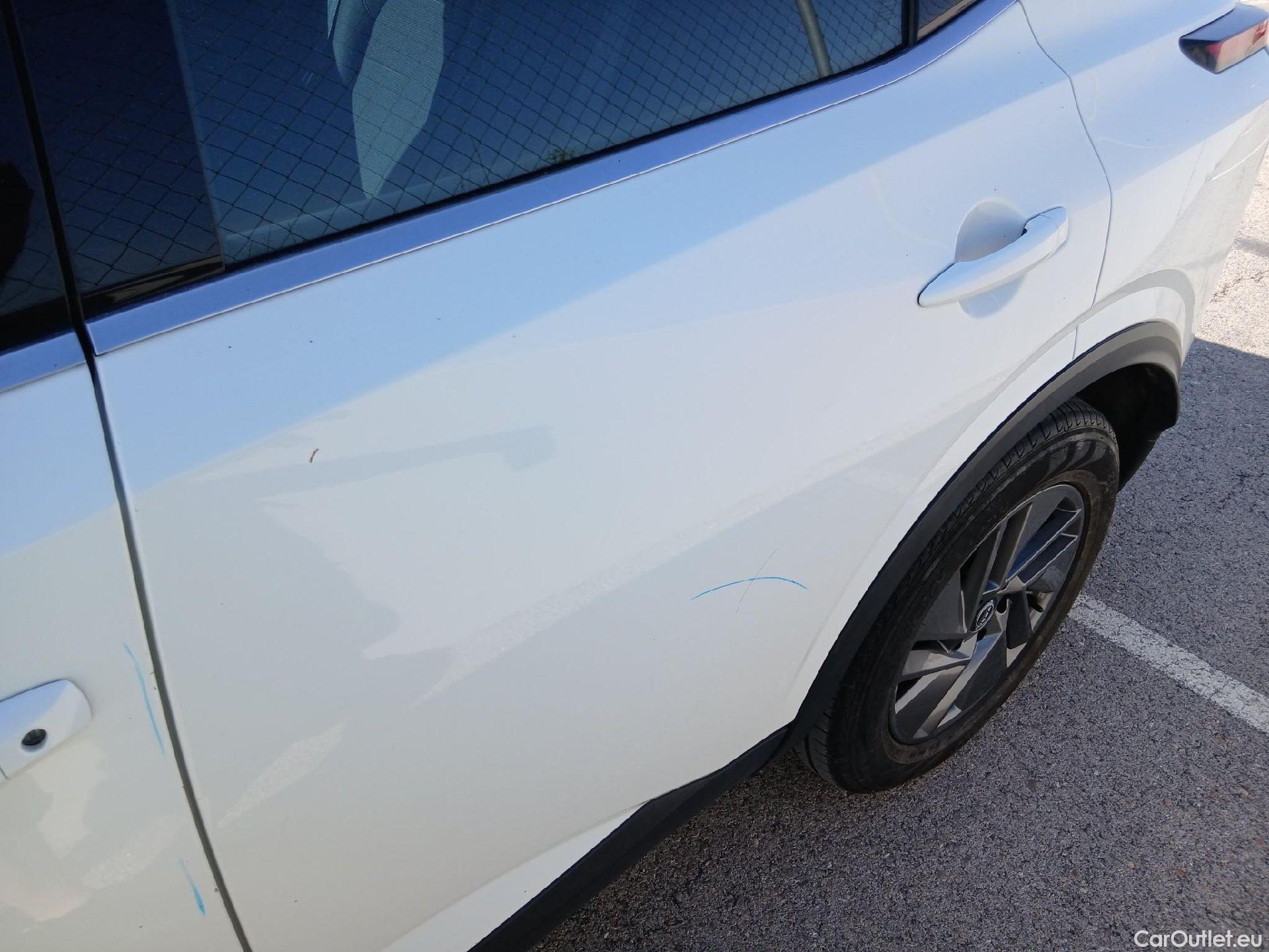 Nissan  Qashqai NISSAN  / 5P / DIG-T 140 CV mHEV 4x2 Acenta #17