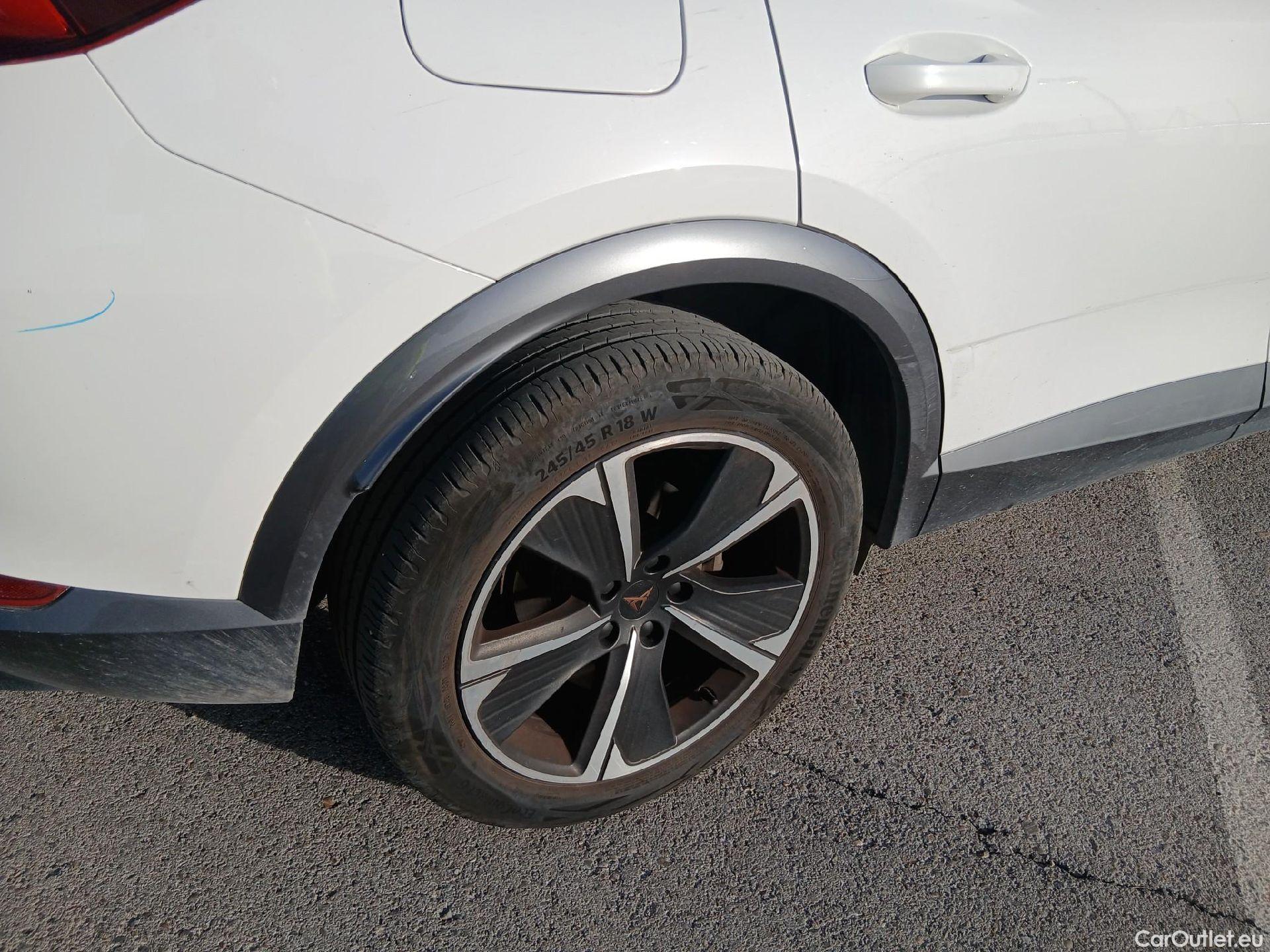  Cupra  Formentor  e-HYBRID 1.4 205CV AT6 E6d #39