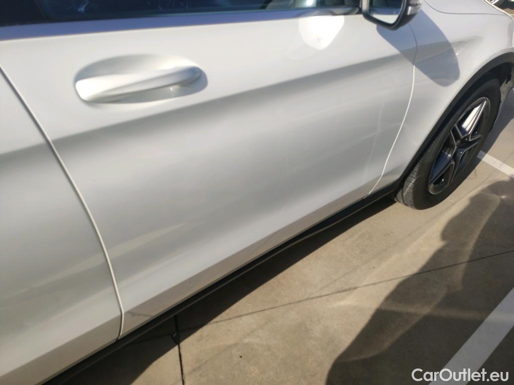  Mercedes  G-Klasee MERCEDES-BENZ Clase GLC / 2019 / 5P / todoterreno GLC 200 d 4MATIC #6