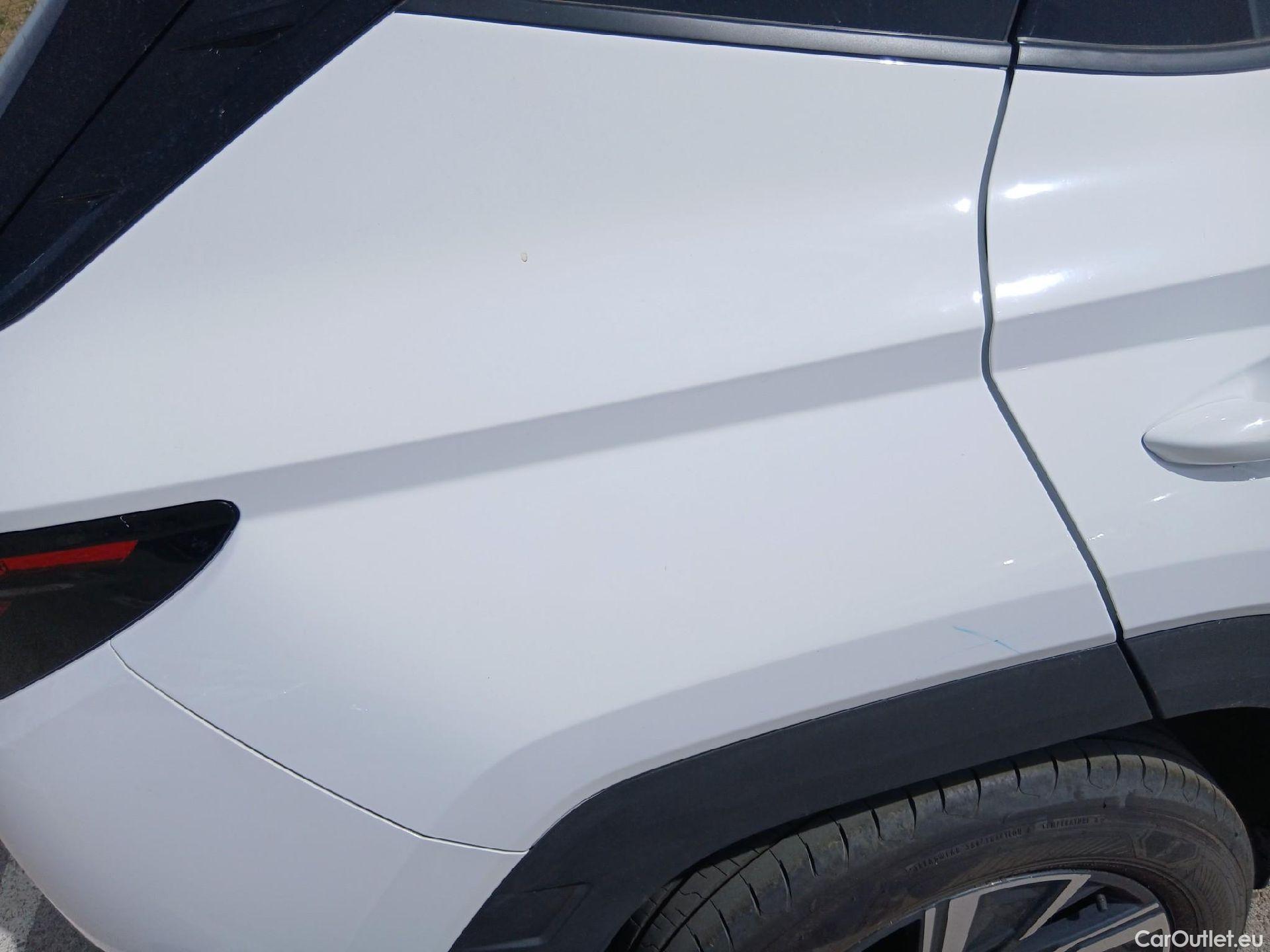  Hyundai  Tucson HYUNDAI  / 2020 / 5P / todoterreno 1.6 CRDI 85kW (115CV) Klass #14