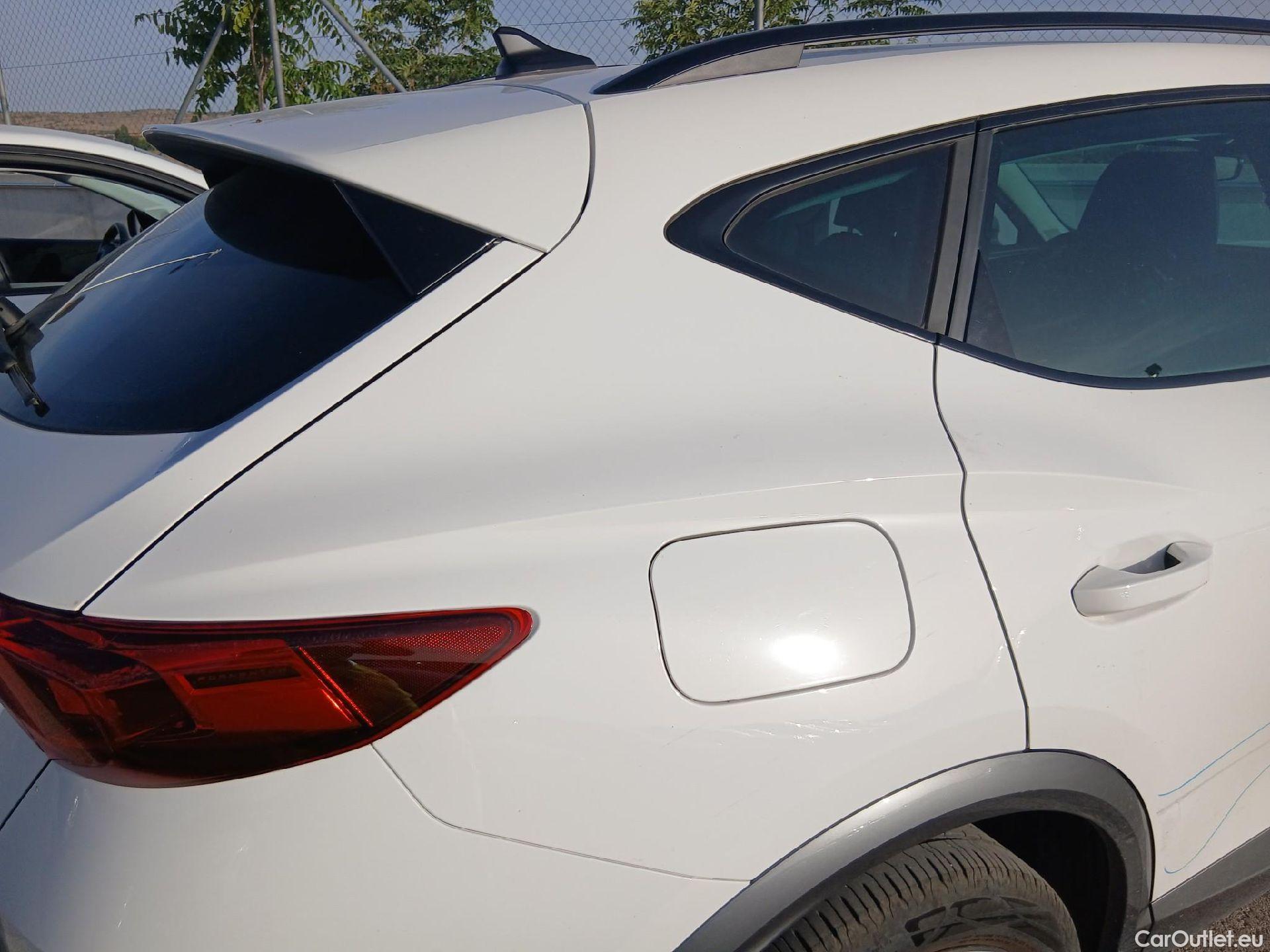  Cupra  Formentor  e-HYBRID 1.4 205CV AT6 E6d #42