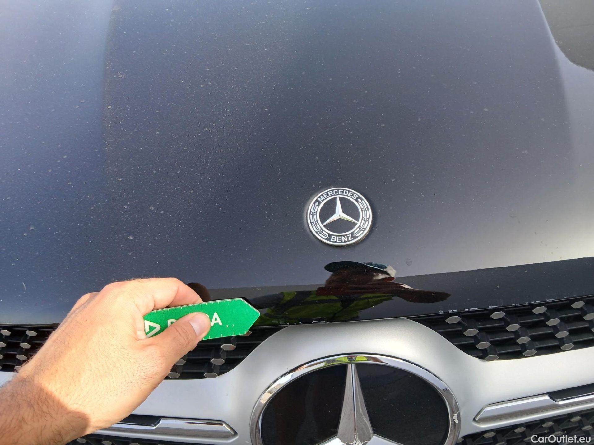  Mercedes  G-Klasee MERCEDES-BENZ GLC Coupé / 2019 / 5P / coupé GLC 300 de 4MATIC #5