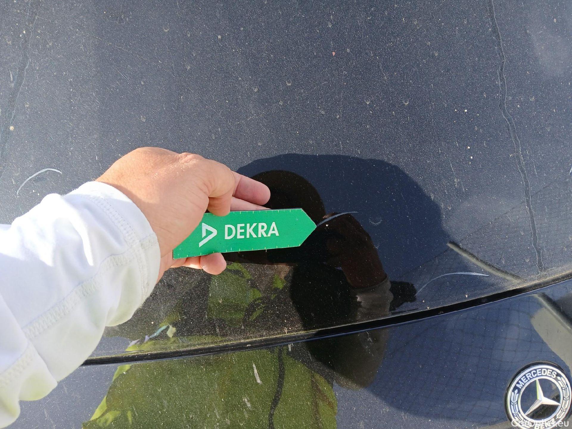  Mercedes  A-Klasse MERCEDES-BENZ Clase A / 2018 / 4P / sedán Sedán A 200 d #5