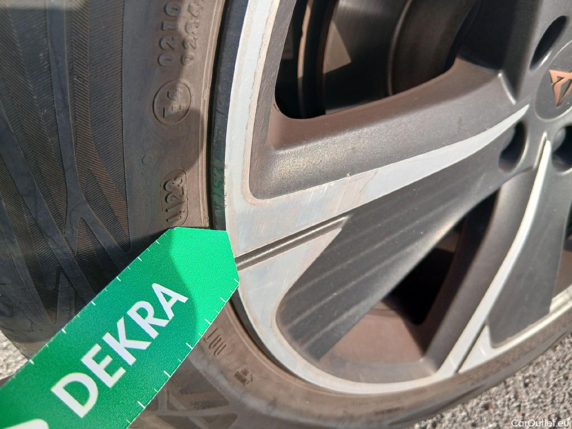  Cupra  Formentor  e-HYBRID 1.4 205CV AT6 E6d #40
