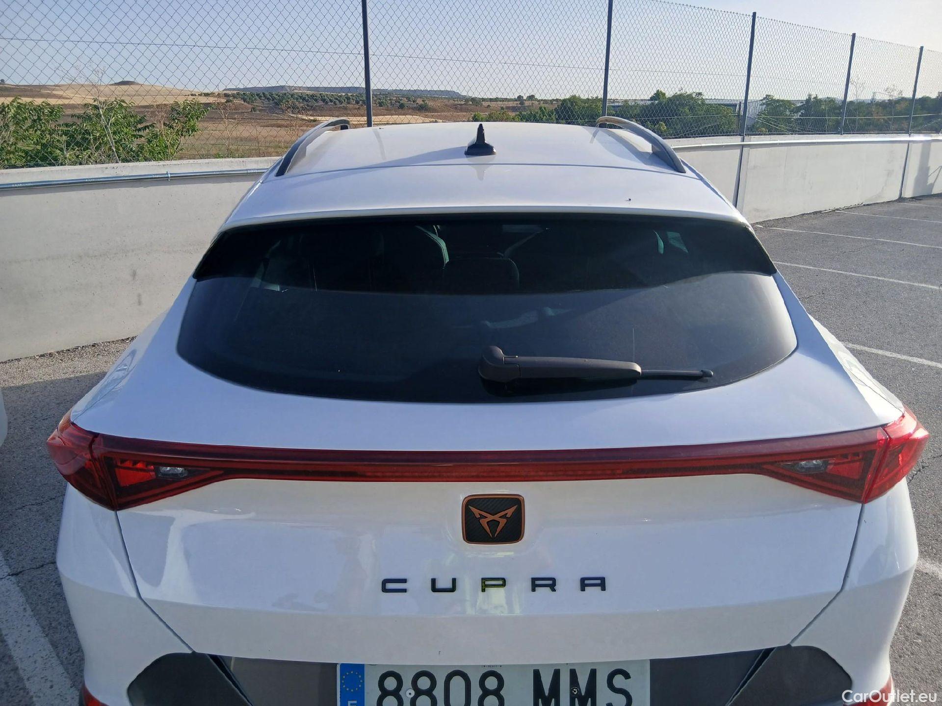  Cupra  Formentor  e-HYBRID 1.4 205CV AT6 E6d #26