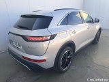  DS  DS7 DS DS 7 Crossback / 2017 / 5P / todoterreno BlueHDi DE 96kW (130CV) AT. PERF.LINE #2