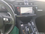  DS  DS7 DS DS 7 Crossback / 2017 / 5P / todoterreno BlueHDi DE 96kW (130CV) AT. PERF.LINE #15