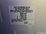  DS  DS7 DS DS 7 Crossback / 2017 / 5P / todoterreno BlueHDi DE 96kW (130CV) AT. PERF.LINE #19