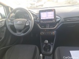  Ford  Fiesta FORD  / 2021 / 5P / berlina con portón 1.1 IT-VCT 55kW (75CV) Trend 5p #3