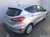  Ford  Fiesta FORD  / 2021 / 5P / berlina con portón 1.1 IT-VCT 55kW (75CV) Trend 5p #2