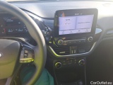  Ford  Fiesta FORD  / 2021 / 5P / berlina con portón 1.1 IT-VCT 55kW (75CV) Trend 5p #14