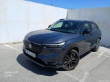 HR-V