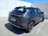 HR-V