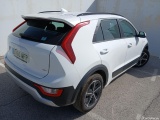  KIA  Niro KIA  / 2022 / 5P / crossover 1.6 GDi HEV 104kW (141CV) Concept #2