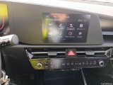  KIA  Niro KIA  / 2022 / 5P / crossover 1.6 GDi HEV 104kW (141CV) Concept #11
