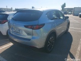  Mazda  CX-5 MAZDA  / 2017 / 5P / todoterreno 2.0 GE 121kW (165CV) 2WD AT Zenith #2