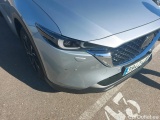  Mazda  CX-5 MAZDA  / 2017 / 5P / todoterreno 2.0 GE 121kW (165CV) 2WD AT Zenith #18