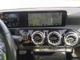  Mercedes  A-Klasse MERCEDES-BENZ Clase A / 2018 / 4P / sedán Sedán A 200 d #12