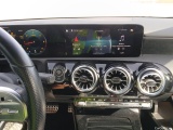 Mercedes  A-Klasse MERCEDES-BENZ Clase A / 2018 / 4P / sedán Sedán A 200 d #11