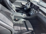  Mercedes  C-Klasse MERCEDES-BENZ Clase C / 2018 / 2P / coupé Coupé C 300 #6