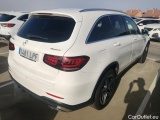  Mercedes  G-Klasee MERCEDES-BENZ Clase GLC / 2019 / 5P / todoterreno GLC 200 d 4MATIC #2