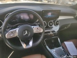  Mercedes  G-Klasee MERCEDES-BENZ Clase GLC / 2019 / 5P / todoterreno GLC 200 d 4MATIC #3
