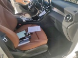  Mercedes  G-Klasee MERCEDES-BENZ Clase GLC / 2019 / 5P / todoterreno GLC 200 d 4MATIC #6