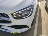  Mercedes  G-Klasee MERCEDES-BENZ Clase GLC / 2019 / 5P / todoterreno GLC 200 d 4MATIC #15