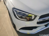  Mercedes  G-Klasee MERCEDES-BENZ Clase GLC / 2019 / 5P / todoterreno GLC 200 d 4MATIC #16