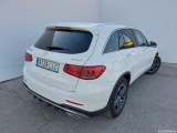  Mercedes  G-Klasee MERCEDES-BENZ Clase GLC / 2019 / 5P / todoterreno GLC 220 d 4MATIC #2
