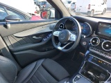  Mercedes  G-Klasee MERCEDES-BENZ Clase GLC / 2019 / 5P / todoterreno GLC 220 d 4MATIC #3