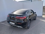  Mercedes  G-Klasee MERCEDES-BENZ GLC Coupé / 2019 / 5P / coupé GLC 300 de 4MATIC #2