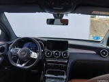  Mercedes  G-Klasee MERCEDES-BENZ GLC Coupé / 2019 / 5P / coupé GLC 300 de 4MATIC #3
